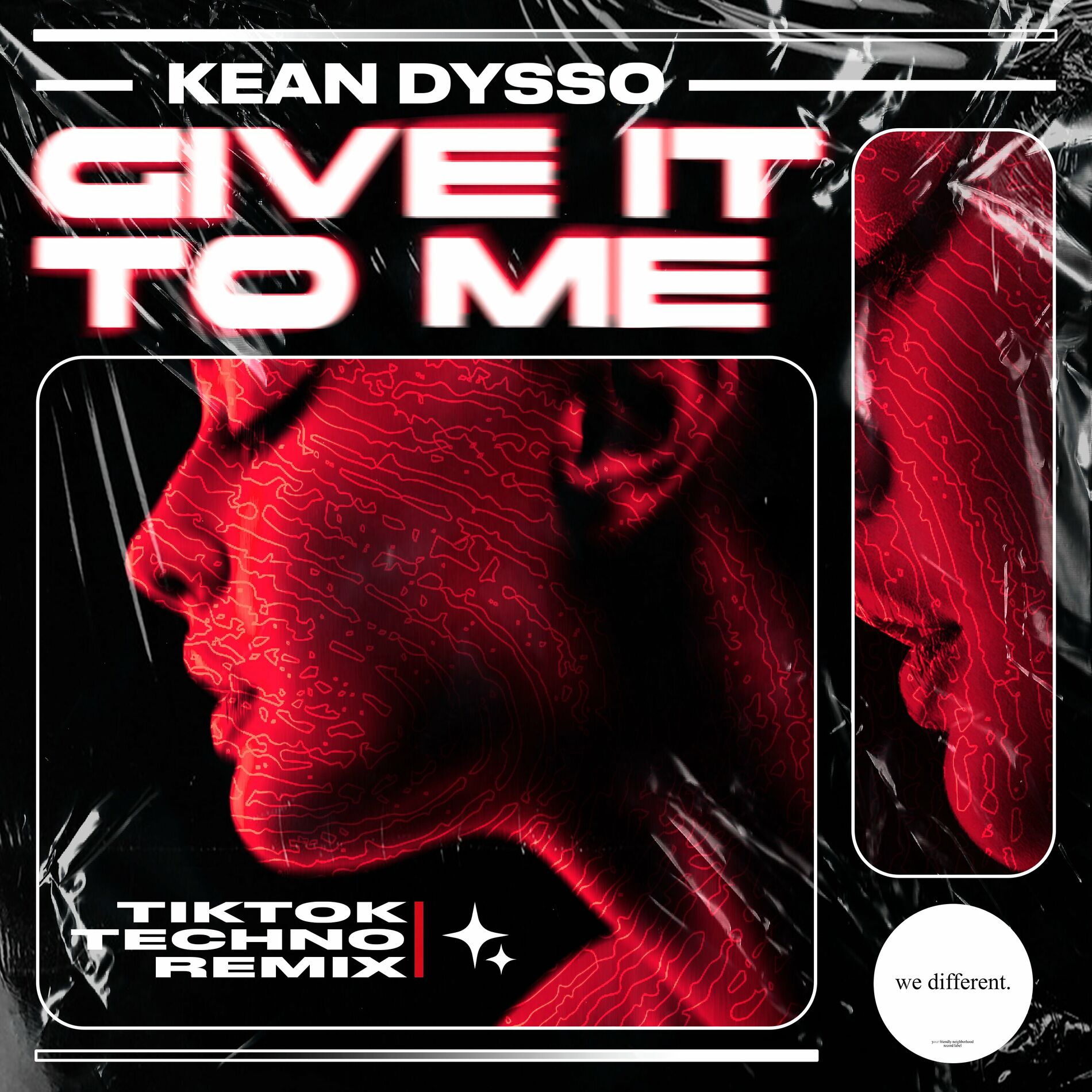 Album cover of Give it To Me