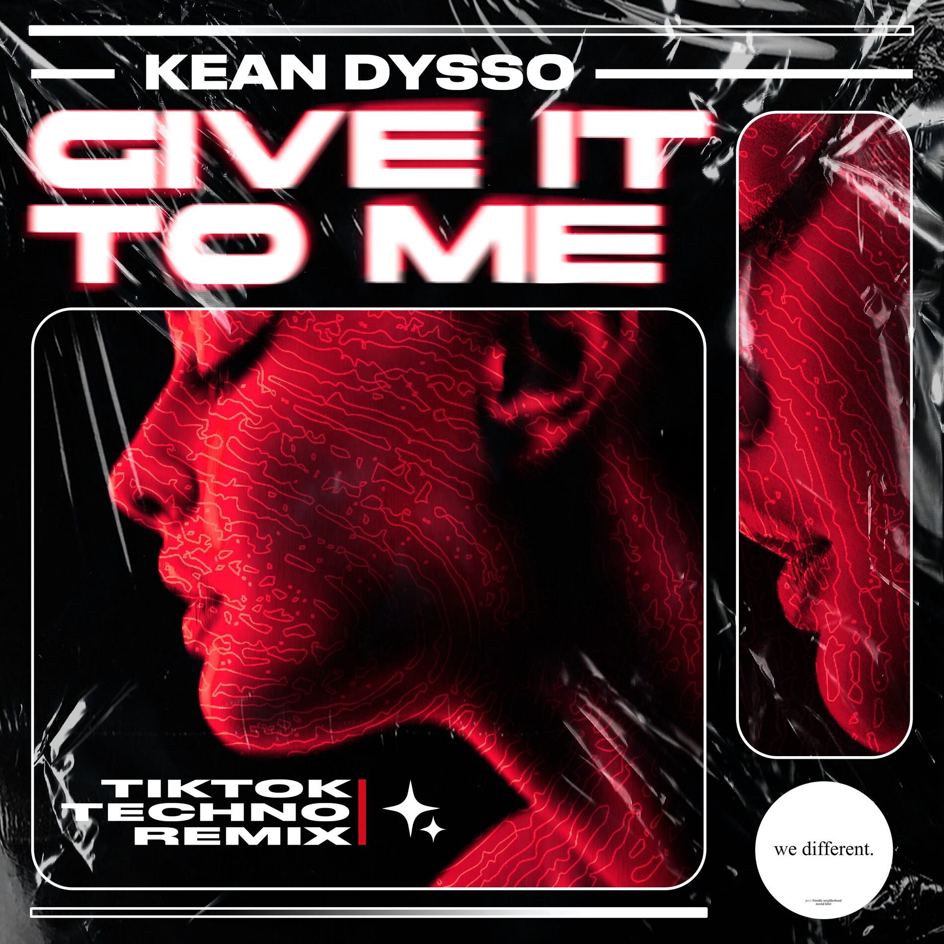 Album picture of Give it To Me