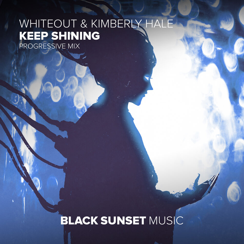 Picture of Keep Shining (Progressive Mix)