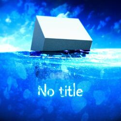 Cover of No title - Seaside Remix