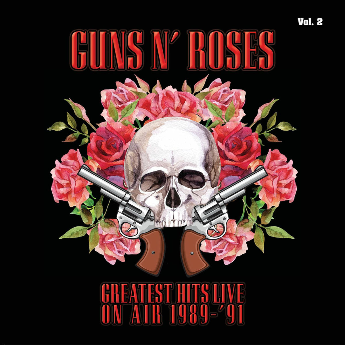 【Independent Press】Guns N' Roses / Live Guns N' Roses - Estranged (Live at Deer Creek, Indiana) | Deezer