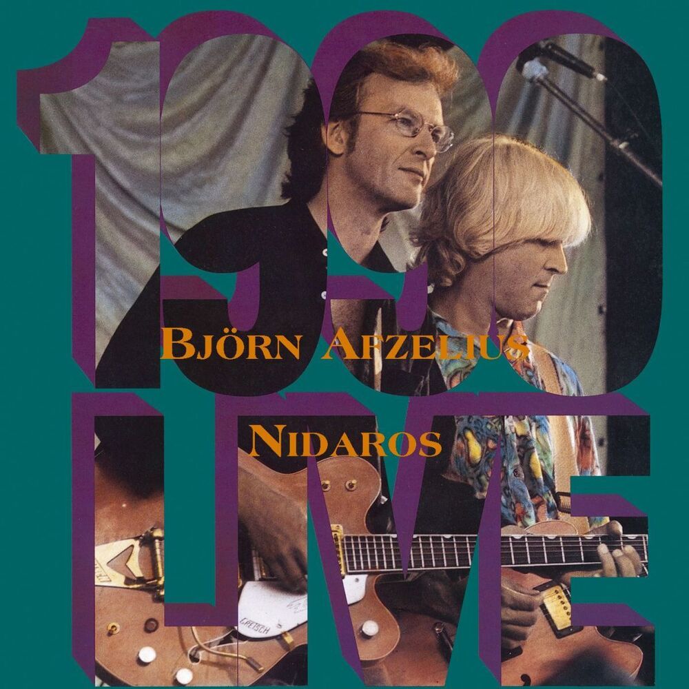 Picture of Nidaros