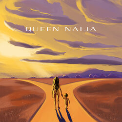 Cover of Queen Naija