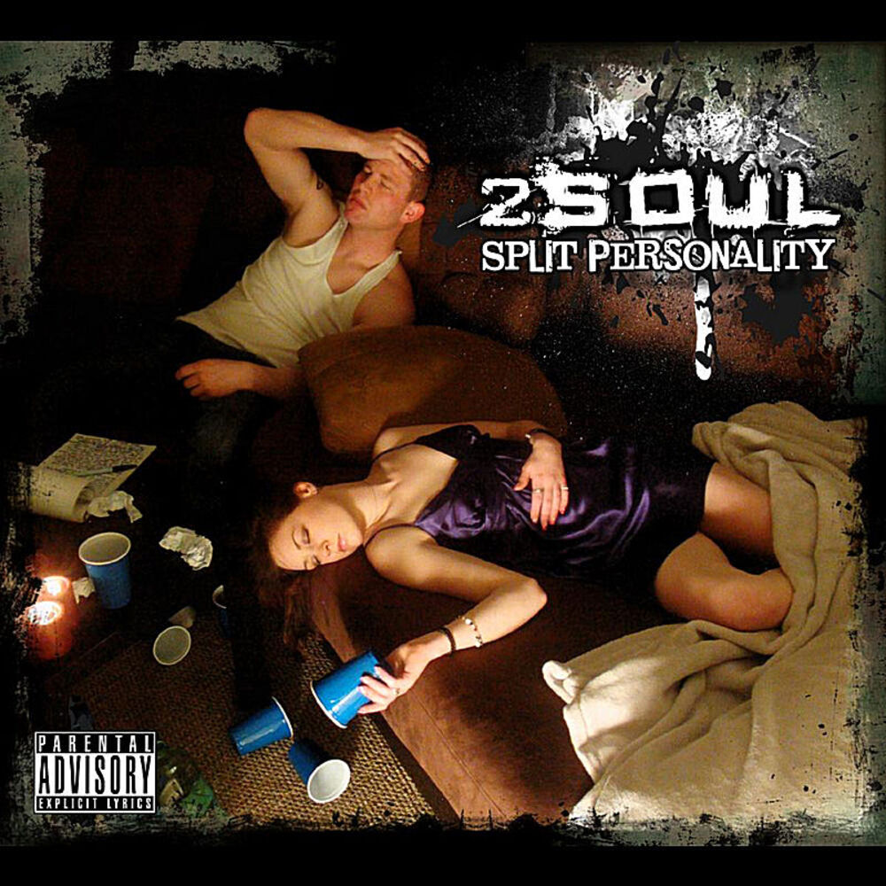 Picture of Split Personality