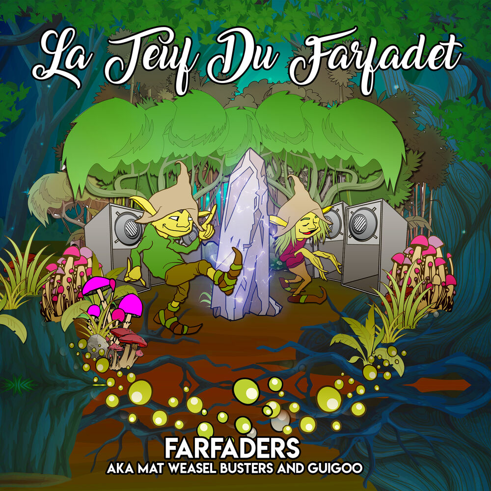 Picture of La Teuf du Farfadet