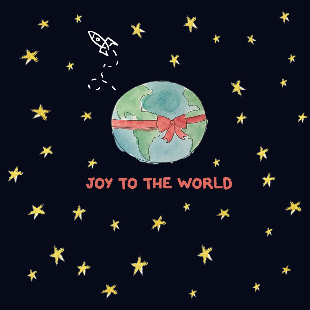 Picture of Joy To The World