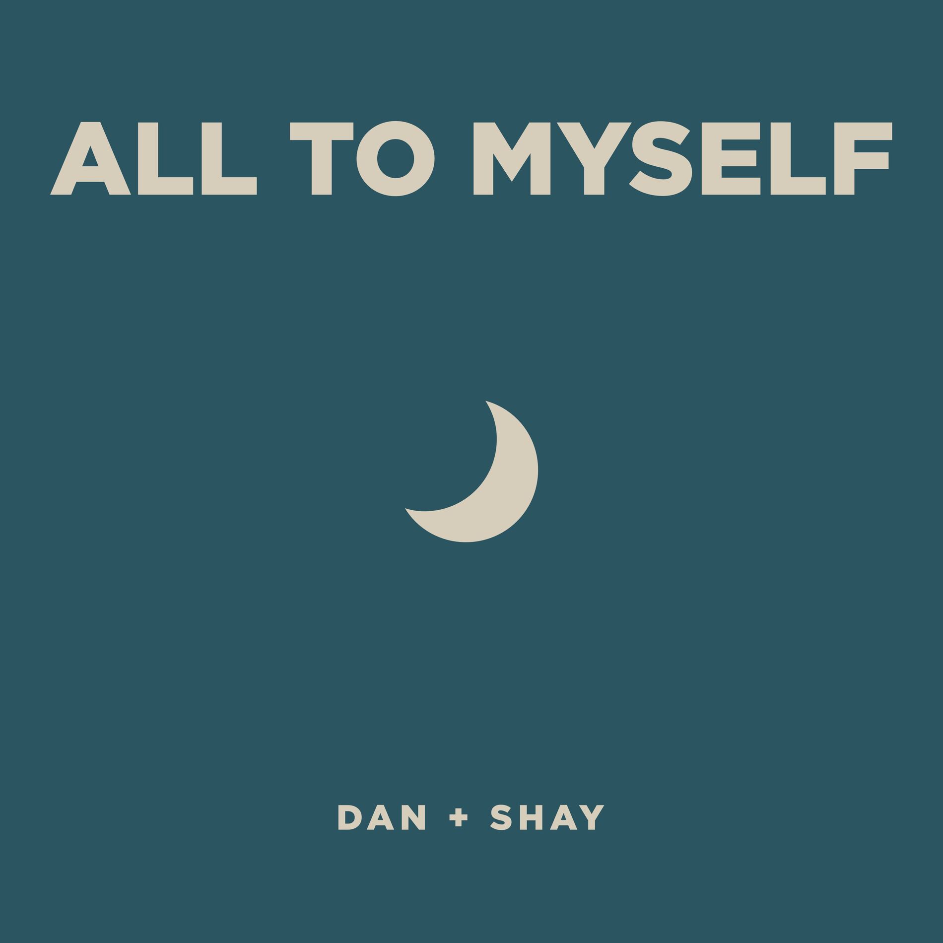 Album cover of All To Myself