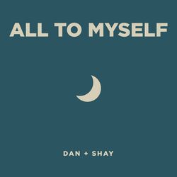Cover of All To Myself