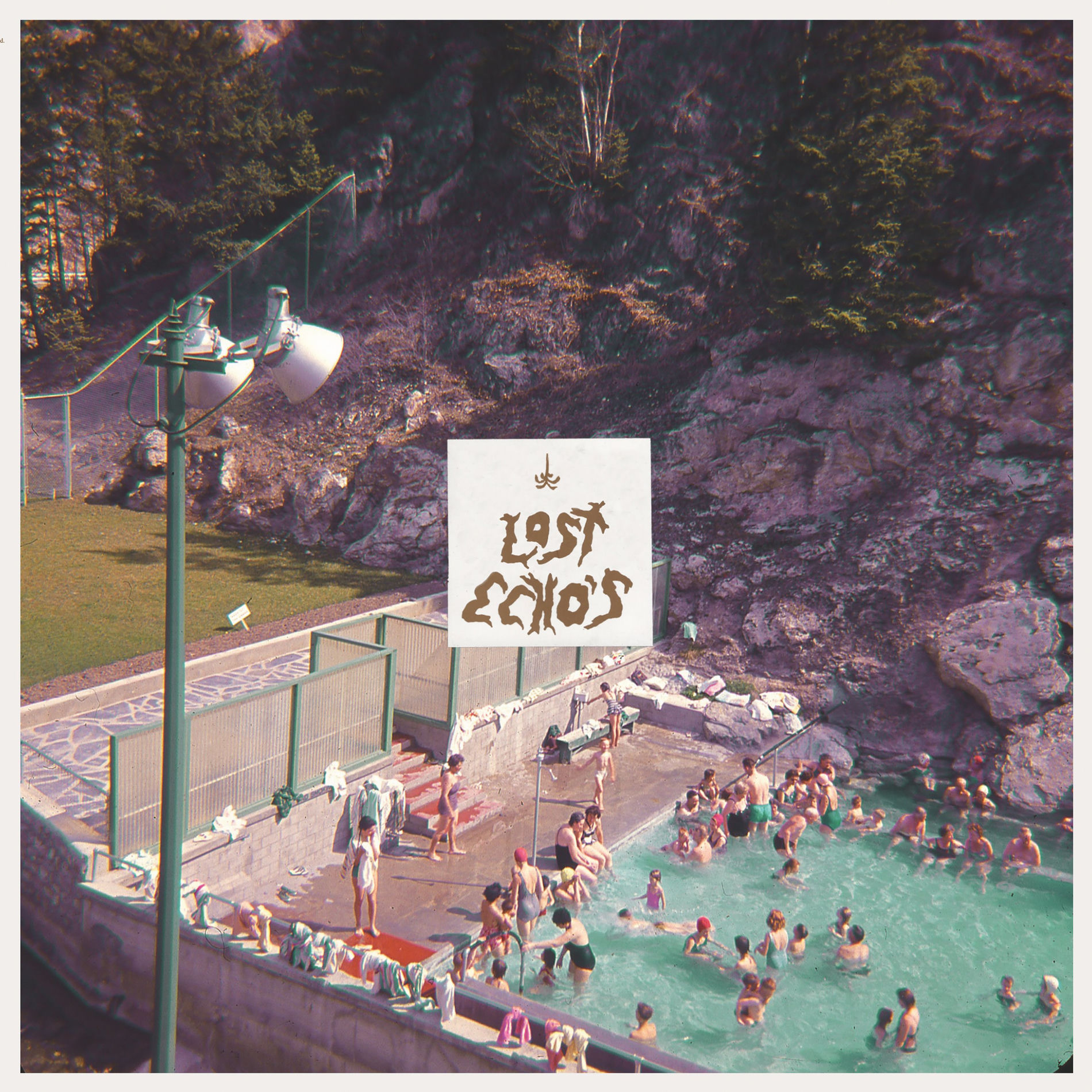 Album cover of Dead & Gone
