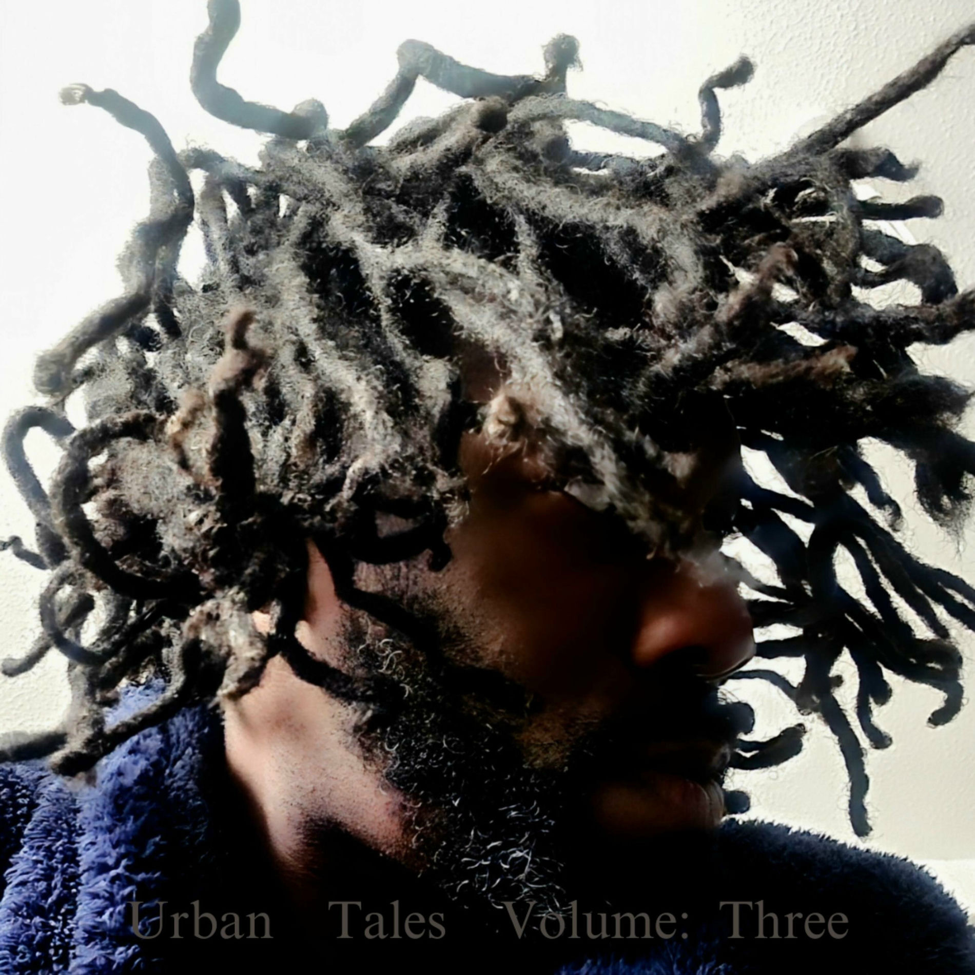 Album cover of Urban Tales, Vol.3