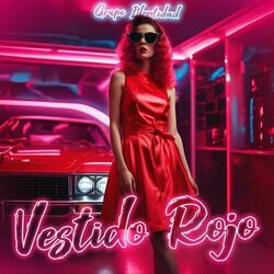 Cover of Vestido Rojo