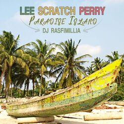 Cover of Paradise Island
