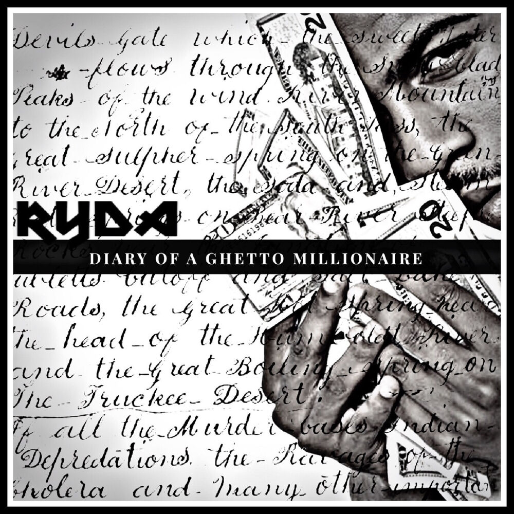 Picture of Diary of a Ghetto Millionaire