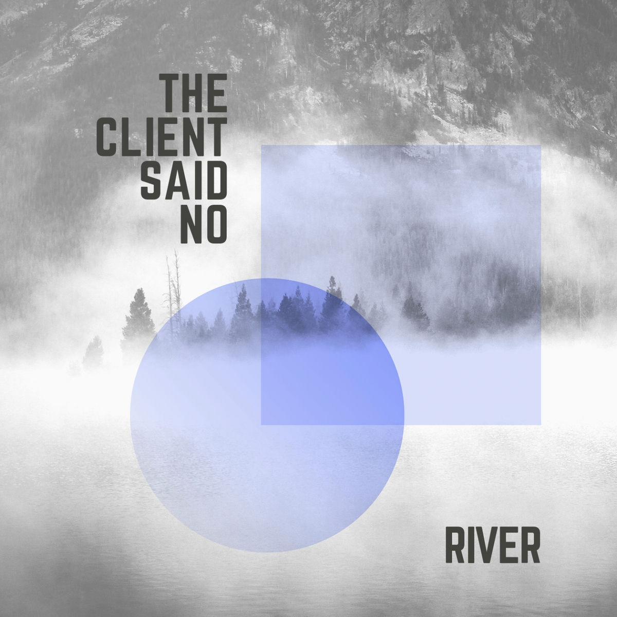Album cover of River