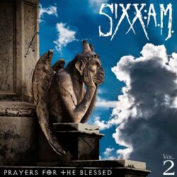 Cover of Prayers for the Blessed