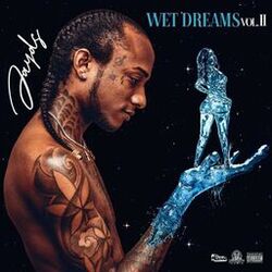 Cover of Wet Dreams Volume 2