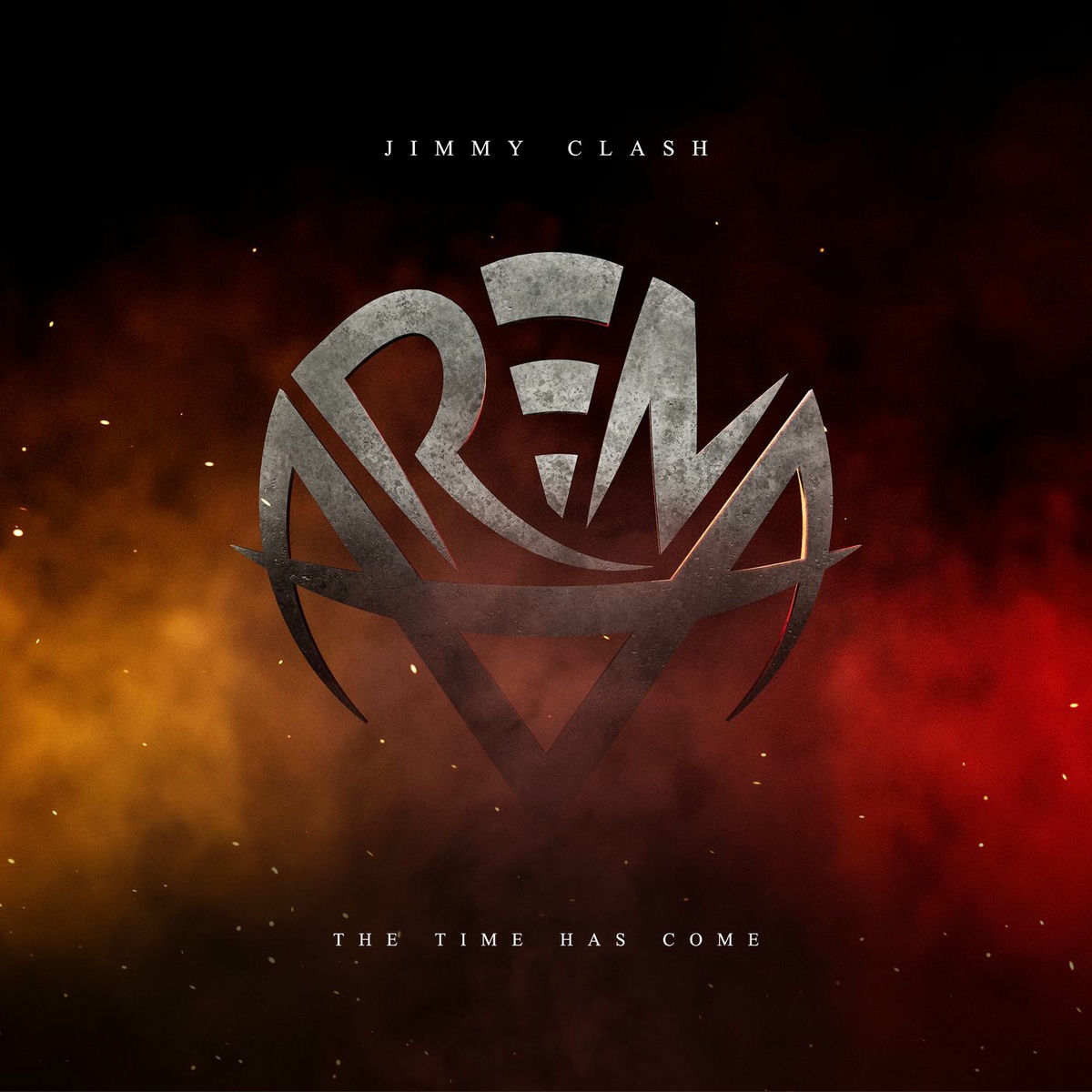 Album cover of The Time Has Come