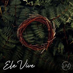 Cover of Ele Vive