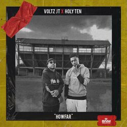 Cover of How Far (feat. Holy Ten)