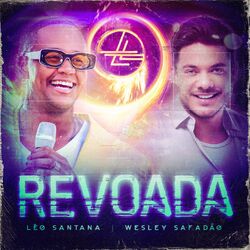 Cover of Revoada (Ao Vivo)