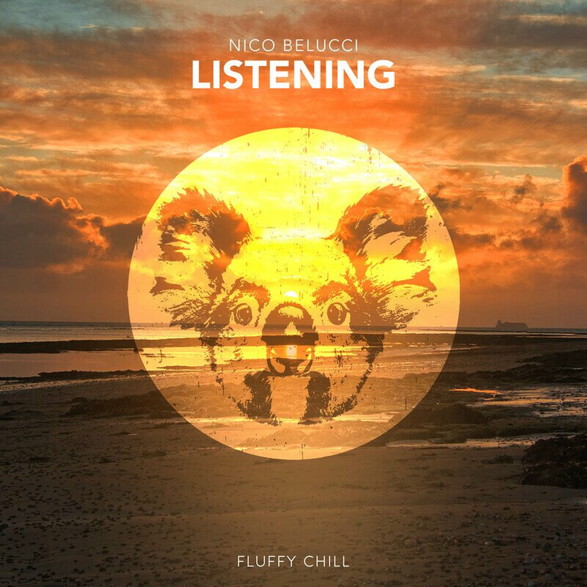 Album cover of Listening