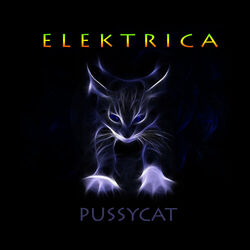 Cover of Pussycat