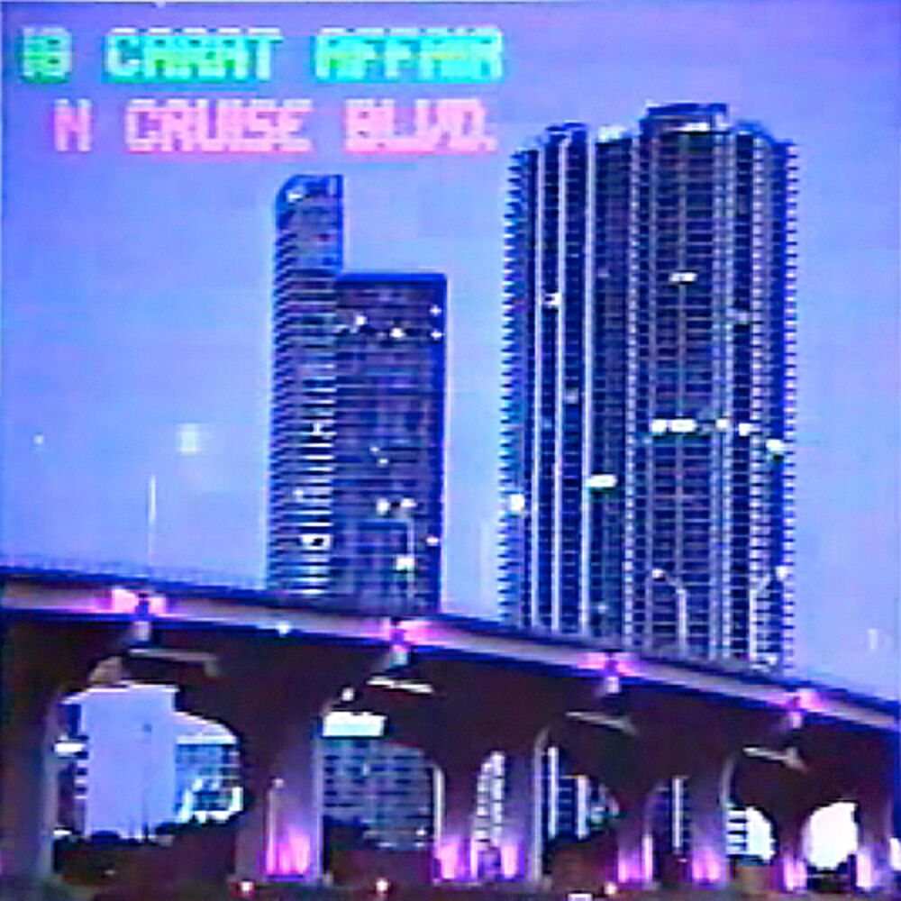 Picture of N. Cruise Blvd