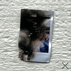 Cover of Hole in My Heart