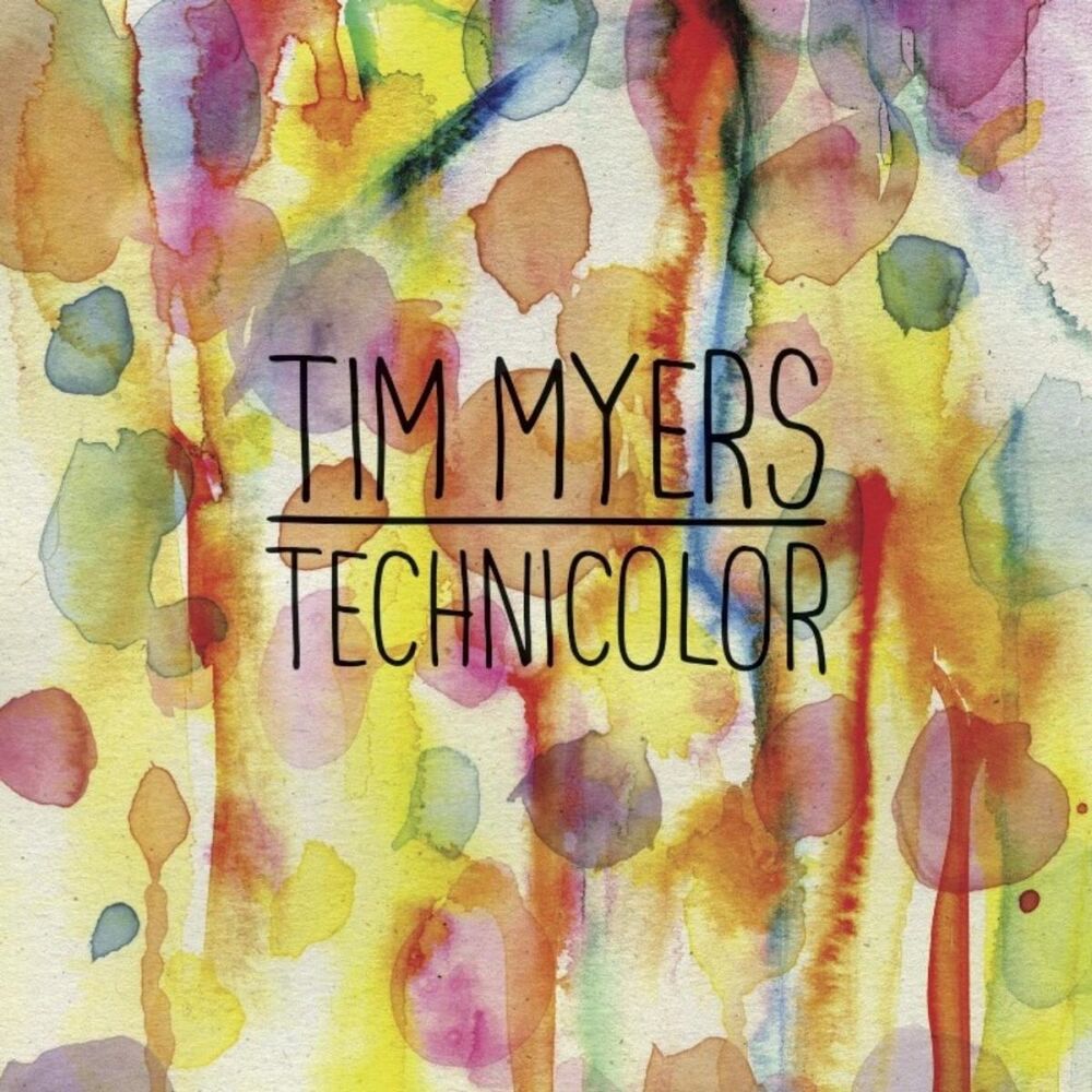 Picture of Technicolor