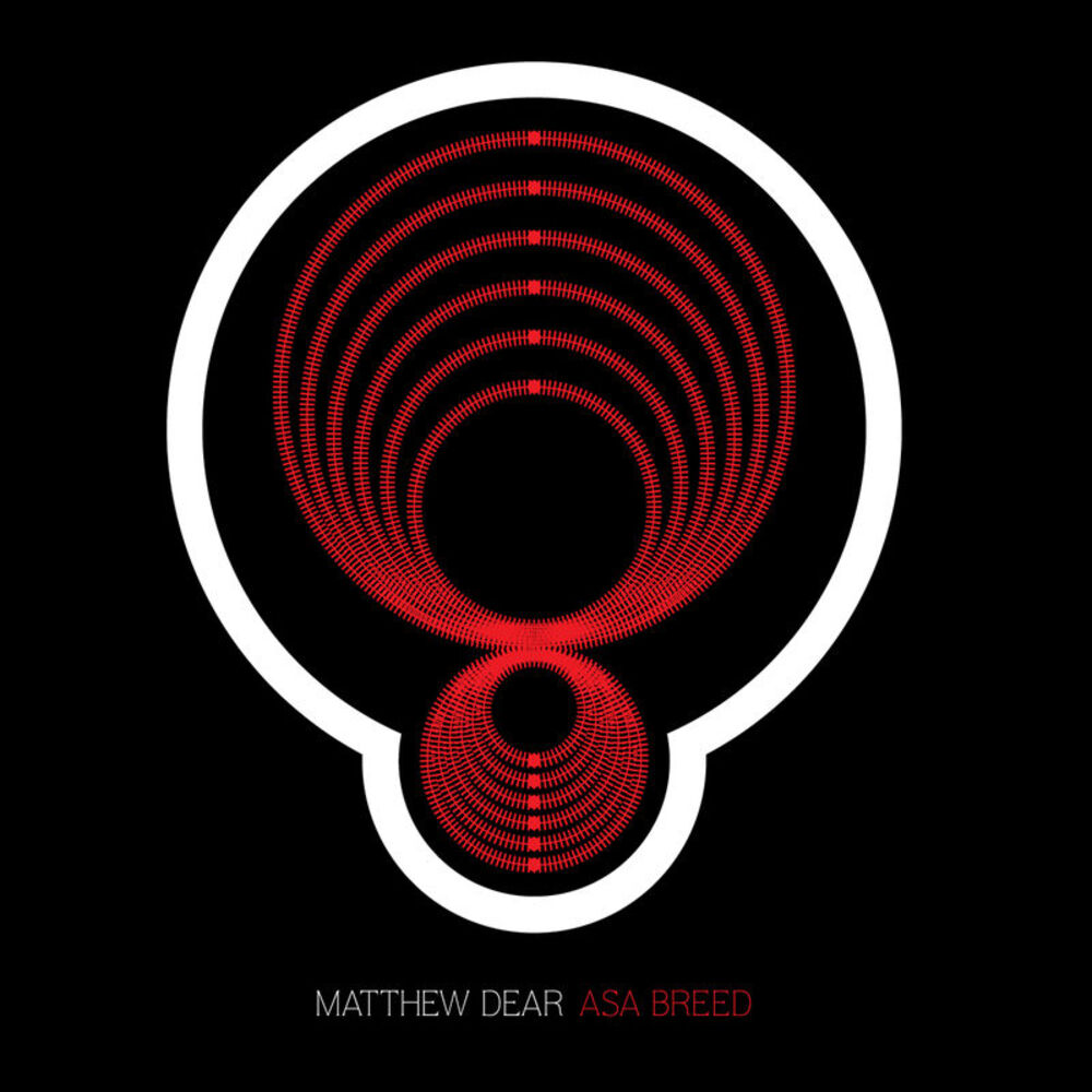 Picture of Asa Breed Black Edition