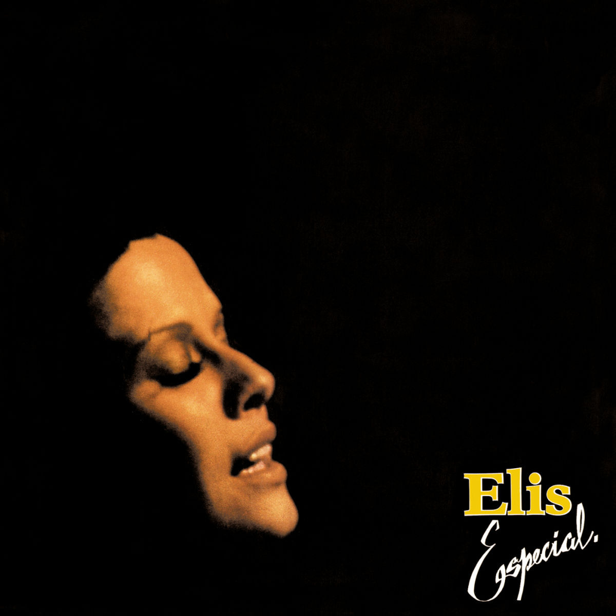 Album cover of Elis Especial