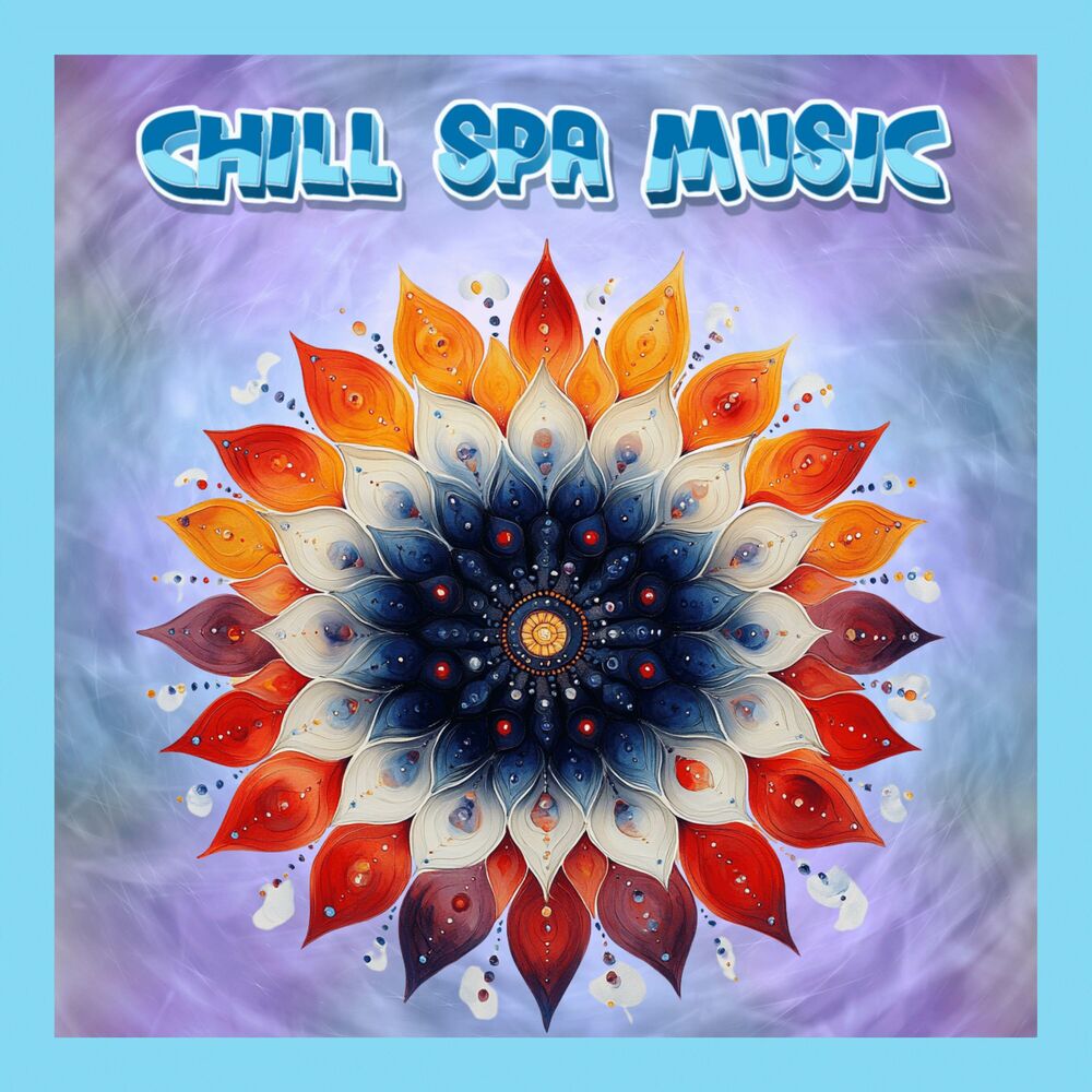 Picture of Spa Ambiance with Solfeggio Healing Tones and Frequencies