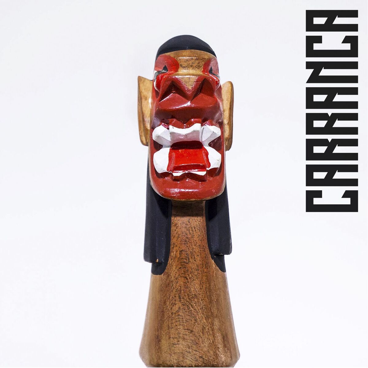 Album cover of Carranca