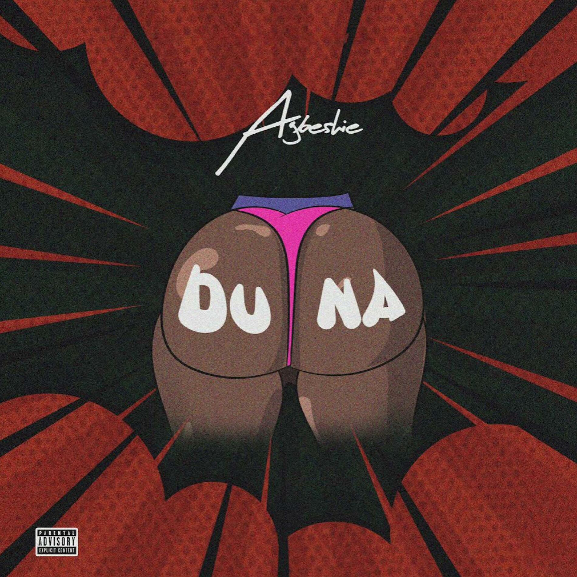 Album cover of Duna