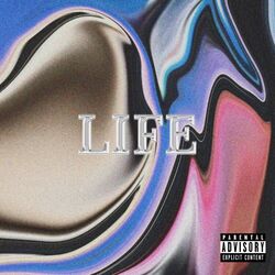Cover of LIFE