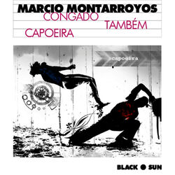 Cover of Congado também Capoeira: Music from Northern Brazil
