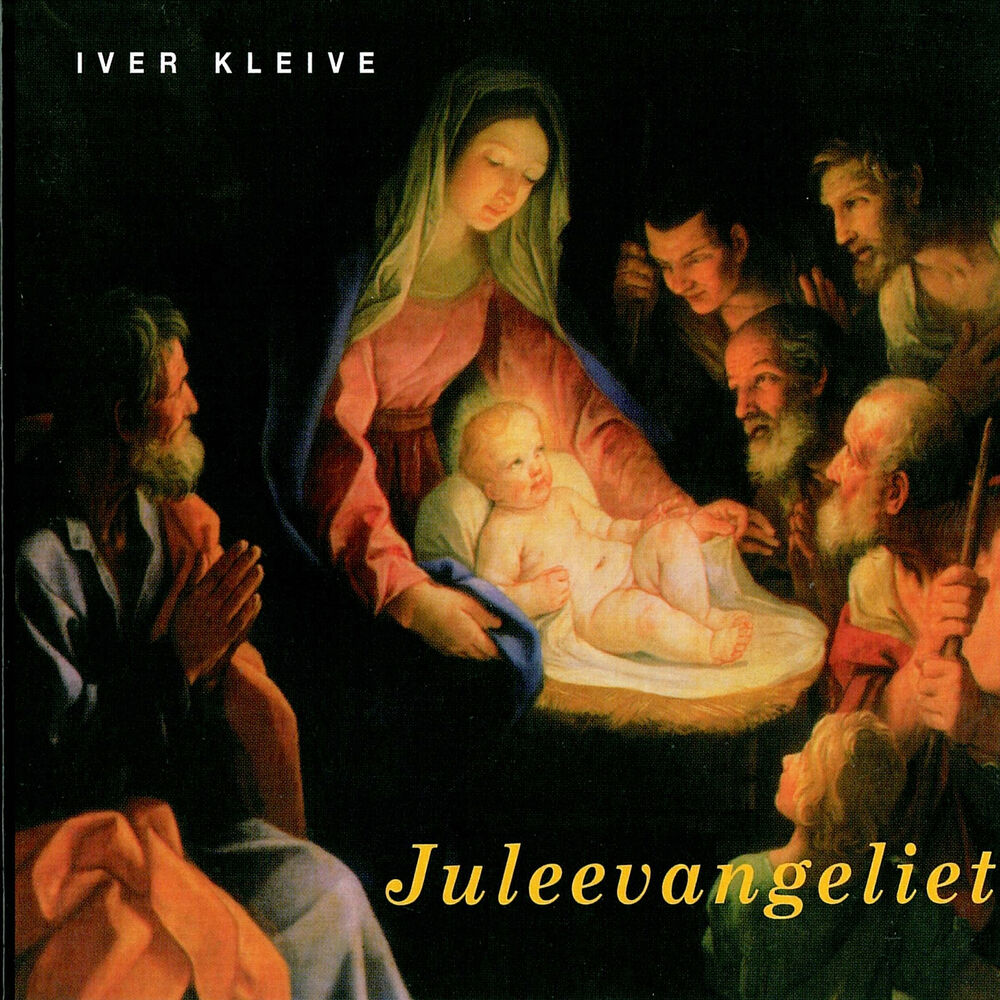 Picture of Juleevangeliet