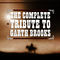 Unanswered Prayers (Cover Version) by Brandon Garth album cover