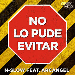 Cover of No Lo Pude Evitar