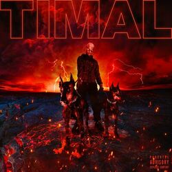 Cover of Trop Caliente