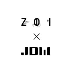 Cover of Zoi x JDM