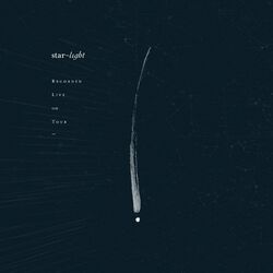 Cover of Starlight (Live)