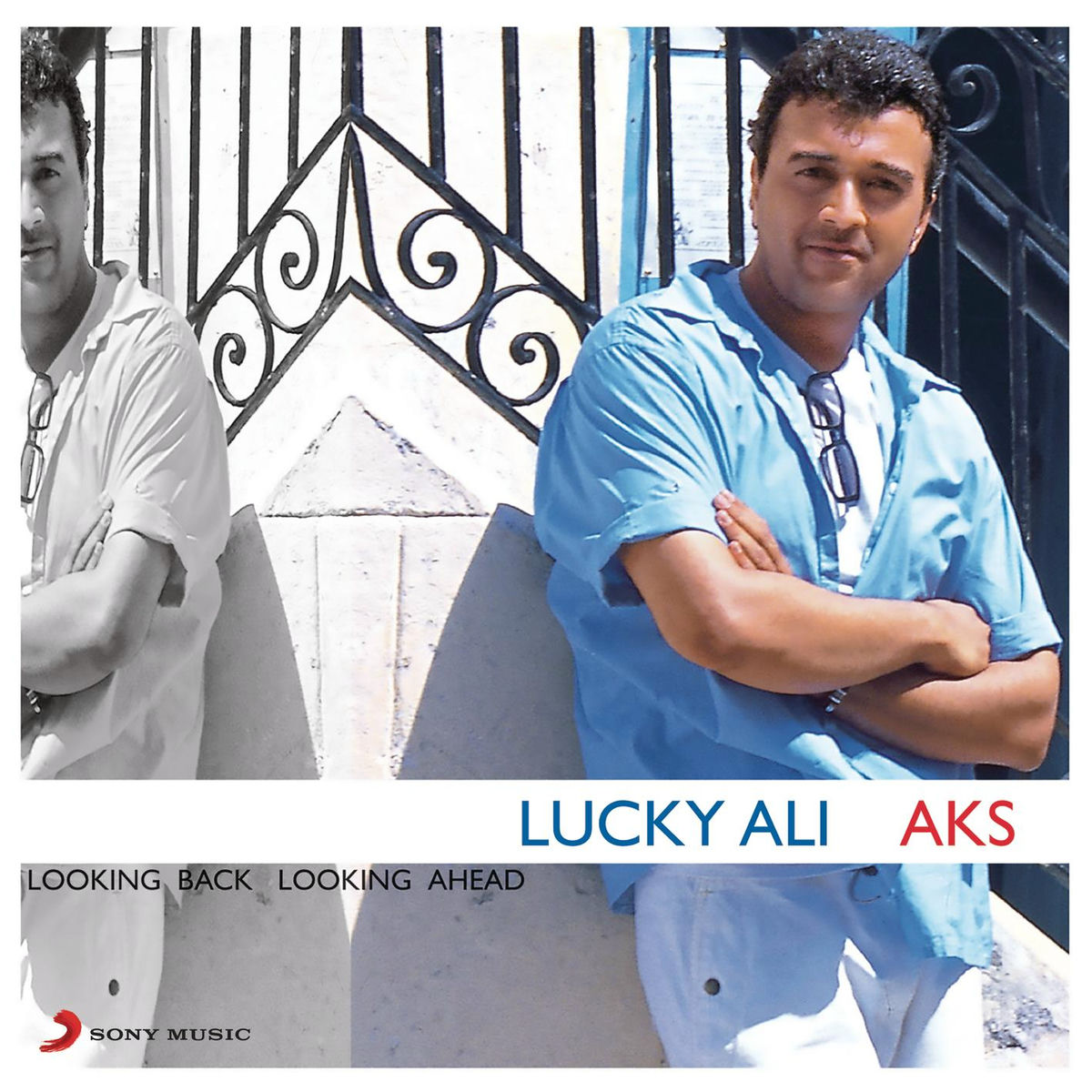 Album cover of Aks