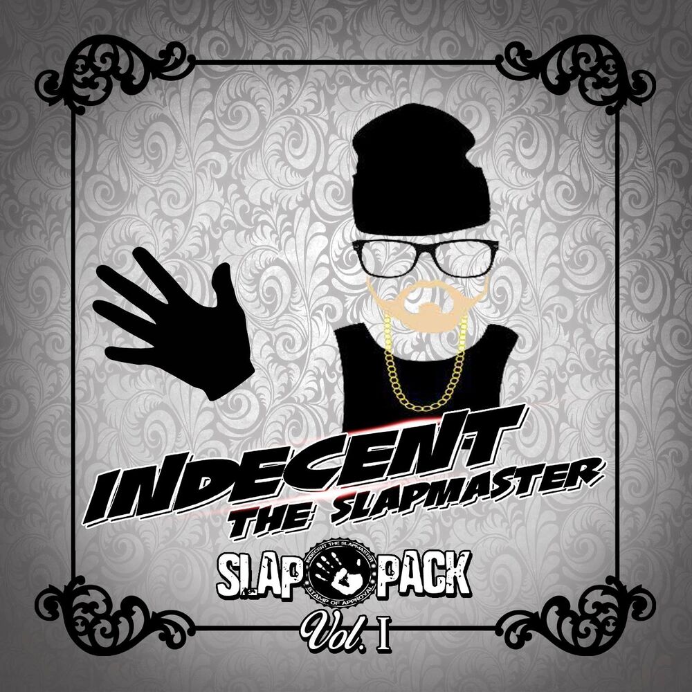 Picture of Slap Pack Vol.1