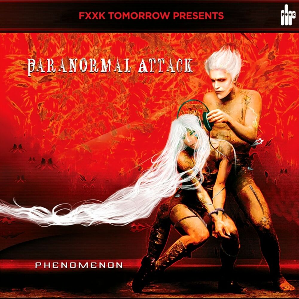 Picture of Phenomenon