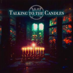Cover of Talking To The Candles