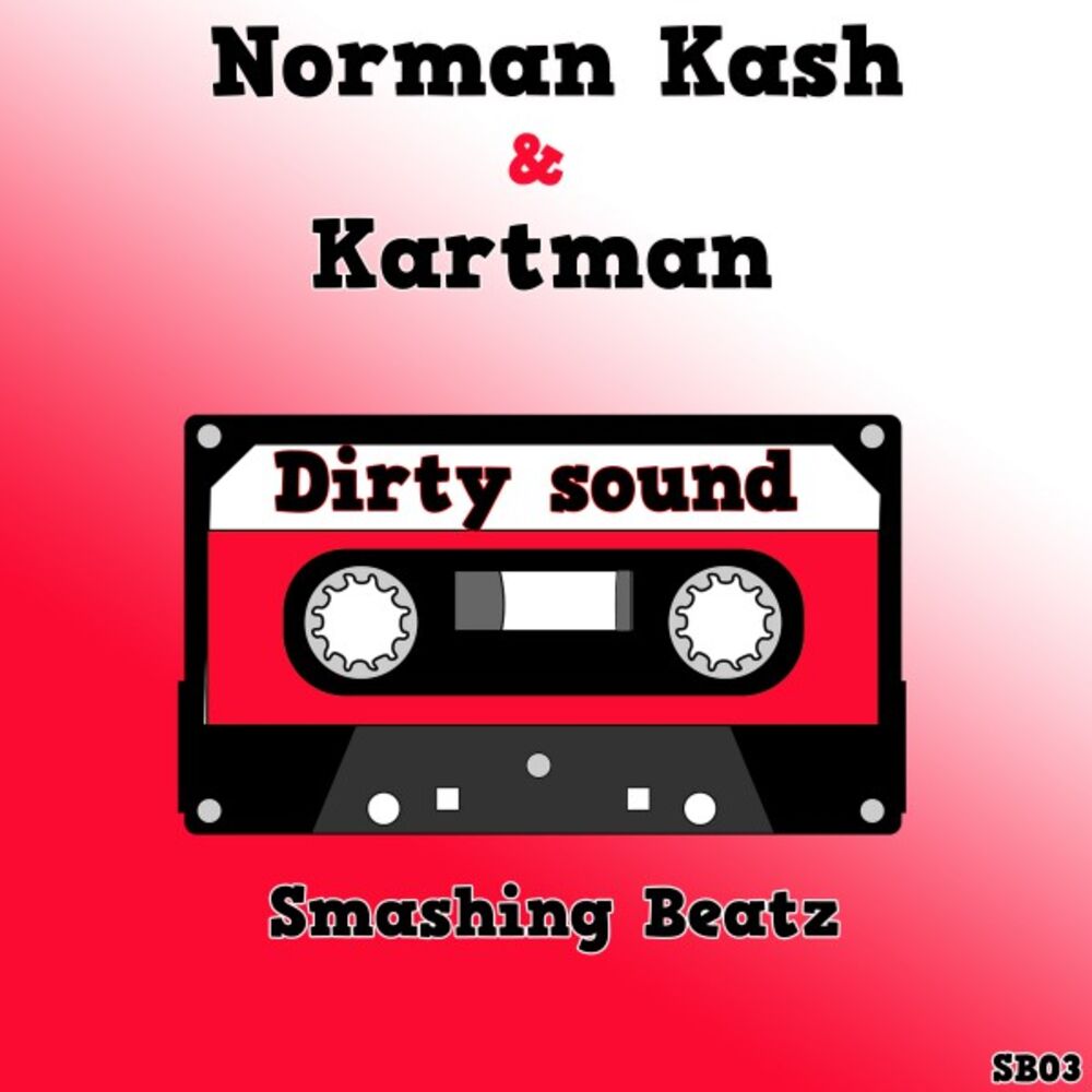 Picture of Dirty Sound