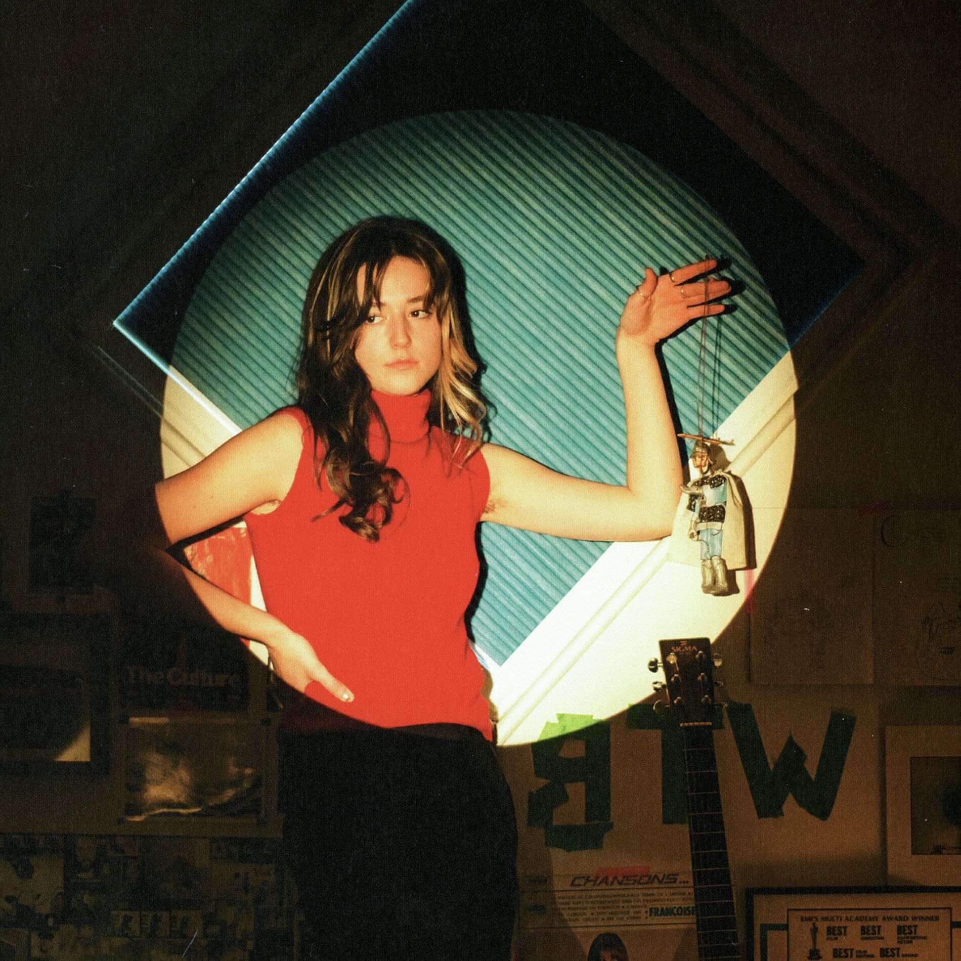 Album cover of Drop In The Ocean