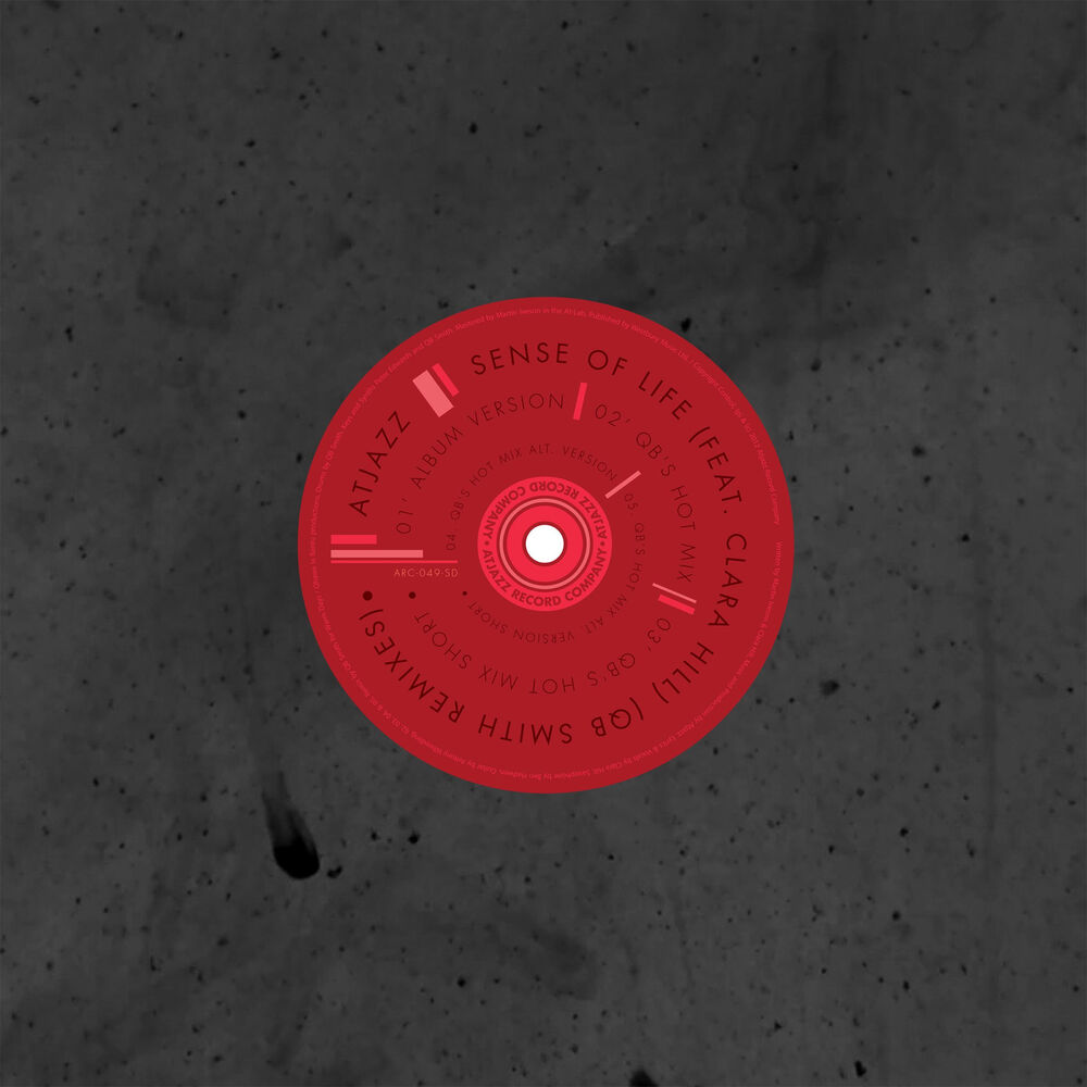Picture of Sense of Life (Remixes)