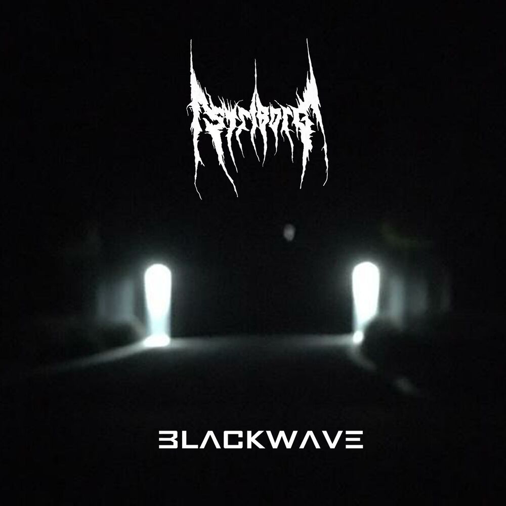 Picture of Blackwave